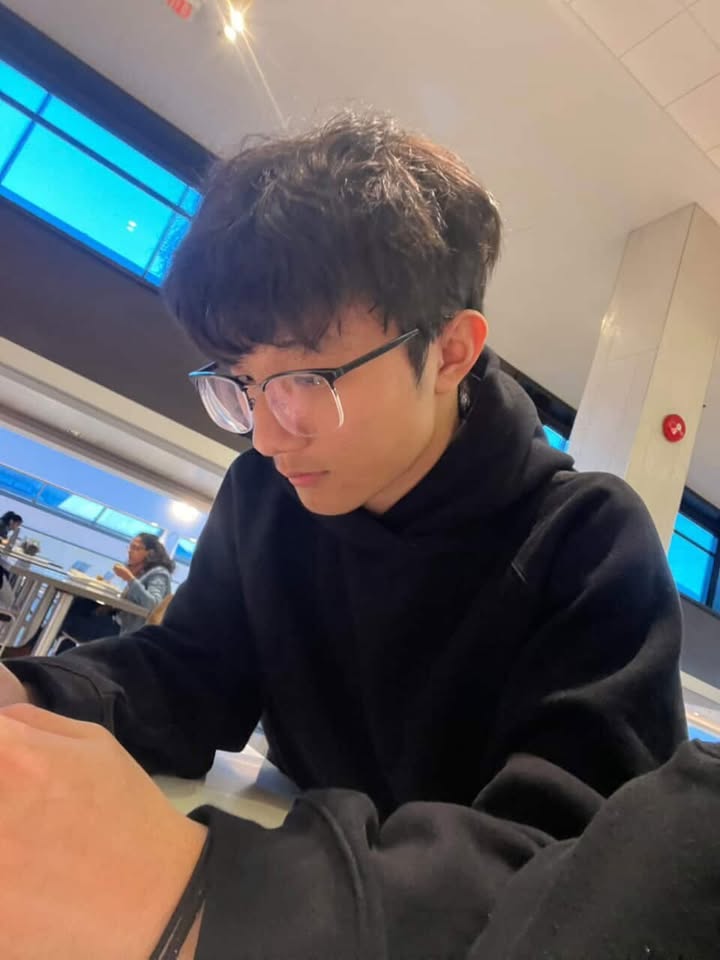 Austin Zhang