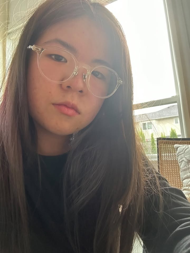 Jocelyn Ho