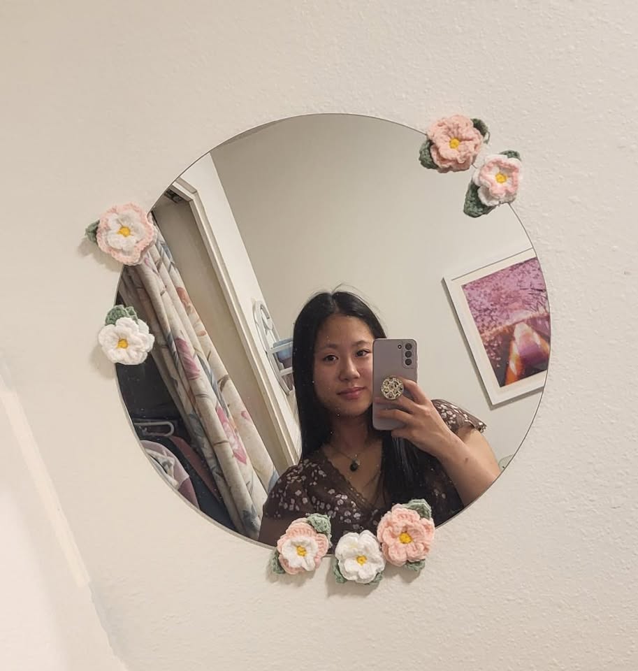 Kacey Wu
