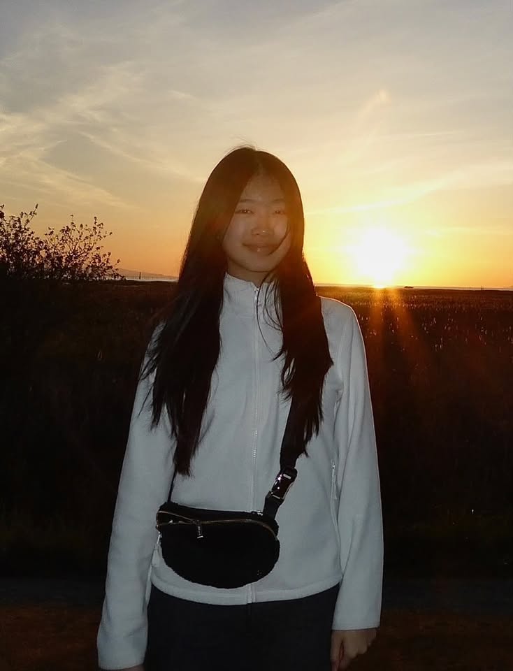Tessa Ling